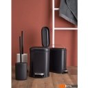 Аксессуары для ванной и туалета Bergenson Bjorn Slim BB0000940 (черный)
