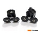 Душевые кабины Abber Schwarzer Diamant AG30130BMH