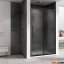 Душевые кабины Abber Schwarzer Diamant AG30130BMH