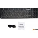 Клавиатуры Gembird KB-8460