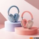 Наушники и гарнитуры Hoco W35 Max (синий)