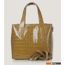 Женские и мужские сумки Galanteya 28624 24с999к45 (горчичный)