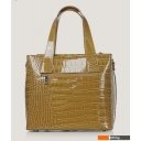 Женские и мужские сумки Galanteya 28624 24с999к45 (горчичный)