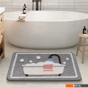 Аксессуары для ванной и туалета Saniteco 6499001893A