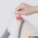 Аксессуары для ванной и туалета Saniteco 6499001893A