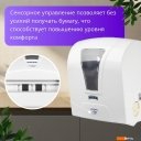 Аксессуары для ванной и туалета Palex Сенсорный S-AT-0