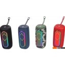 Беспроводные и портативные колонки Bseng P13 Pro (красный)