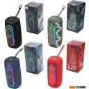 Беспроводные и портативные колонки Bseng P13 Pro (красный)