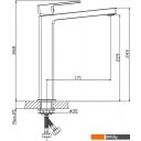 Смесители Haiba HB11615