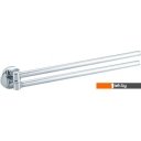 Аксессуары для ванной и туалета Lauter 21SH602А1 (Chrome)