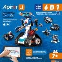 Конструкторы Apitor Robot J 6 в 1