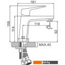 Смесители Ledeme L1081