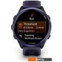 Умные часы и браслеты Garmin Forerunner 570 47 мм (фиолетовый)
