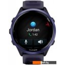 Умные часы и браслеты Garmin Forerunner 570 47 мм (фиолетовый)