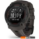 Умные часы и браслеты Garmin Instinct E 45 мм (черный)