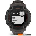 Умные часы и браслеты Garmin Instinct E 45 мм (черный)