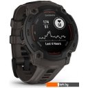 Умные часы и браслеты Garmin Instinct E 45 мм (черный)