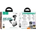 Наушники и гарнитуры Hoco EQ16 (черный)