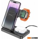 Зарядные устройства Borofone BQ26 (черный)