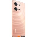 Мобильные телефоны Xiaomi Redmi 15C 4G 4GB/128GB международная версия (оранжевый)