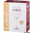 Стаканы, бокалы, рюмки Lefard Berry Dreams 685-128 (2 шт)