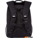 Рюкзаки Grizzly RB-556-1 (черный)