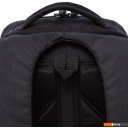 Рюкзаки Grizzly RB-556-1 (черный)