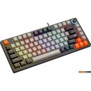 Клавиатуры Defender Wildfire GK-213 (серый/черный)