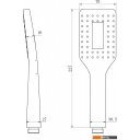 Душевые системы и гарнитуры Lauter Fleur 21S00126