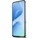 Мобильные телефоны Infinix Hot 60i X6728 8GB/256GB (серебристый)
