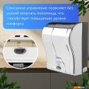 Аксессуары для ванной и туалета Palex Сенсорный 3490-K