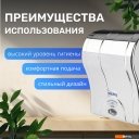 Аксессуары для ванной и туалета Palex Сенсорный 3490-K