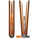 Стайлеры Dyson Corrale HS07 (с переходником на евровилку, медь/никель)