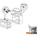 Духовые шкафы Hansa BOES681621