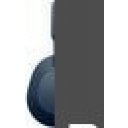 Наушники и гарнитуры Sony WH-1000XM5 (темно-синий)