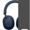 Наушники и гарнитуры Sony WH-1000XM5 (темно-синий)