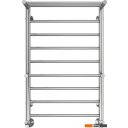 Полотенцесушители TERMINUS Аврора П8 500х800 (с 2 полками)