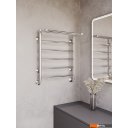 Полотенцесушители TERMINUS Классик П6 500x600 (с полкой)