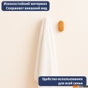 Аксессуары для ванной и туалета Lauter 21BWO58A (2шт)