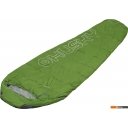 Спальные мешки Sundays Husky ZC-SB101 (зеленый/темно-синий)