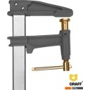 Строительный, слесарный, монтажный инструмент GRAFF 120х600мм FCS126 Expert 2406009