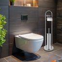 Аксессуары для ванной и туалета Haiba HB903