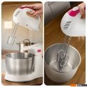 Ручные миксеры Kitfort KT-3485