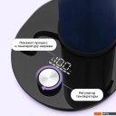 Электрочайники и термопоты Kitfort KT-6758