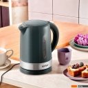 Электрочайники и термопоты Kitfort KT-8704