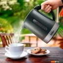 Электрочайники и термопоты Kitfort KT-8704