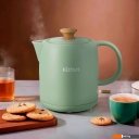 Электрочайники и термопоты Kitfort KT-8746