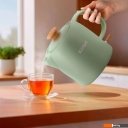 Электрочайники и термопоты Kitfort KT-8746