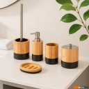 Аксессуары для ванной и туалета Lauter 21HWO69H