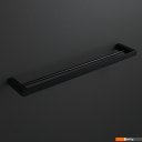 Аксессуары для ванной и туалета Lauter 21SH7022 (Matt Black)